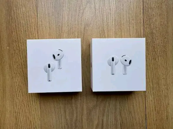 Apple AirPods 4 con cancelación de ruido - 2