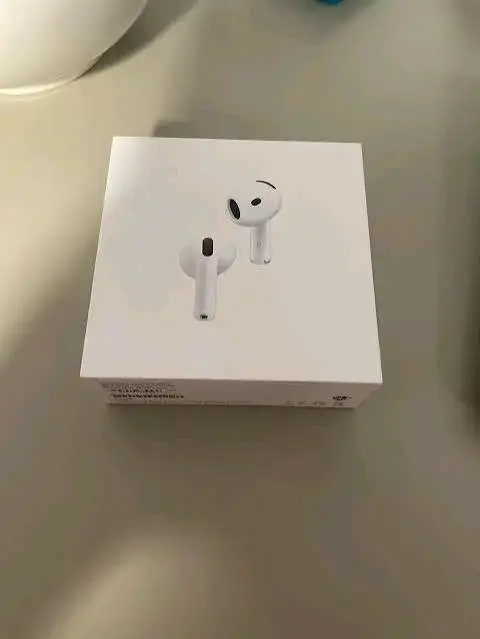 Apple AirPods 4 con cancelación de ruido - 3