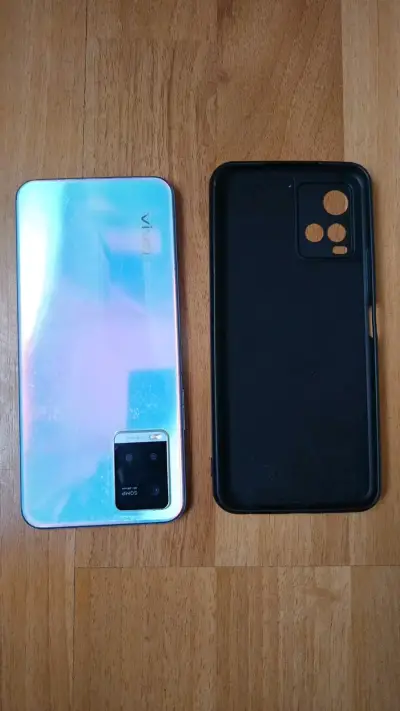 Celular y21s - miniatura 1