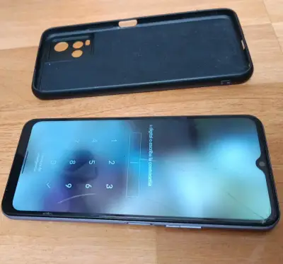 Celular y21s - miniatura 2