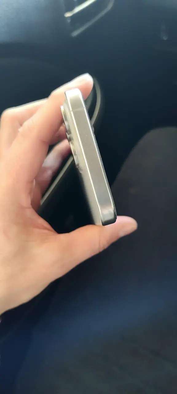 Iphone 15 Pro Max (256gb) - 4