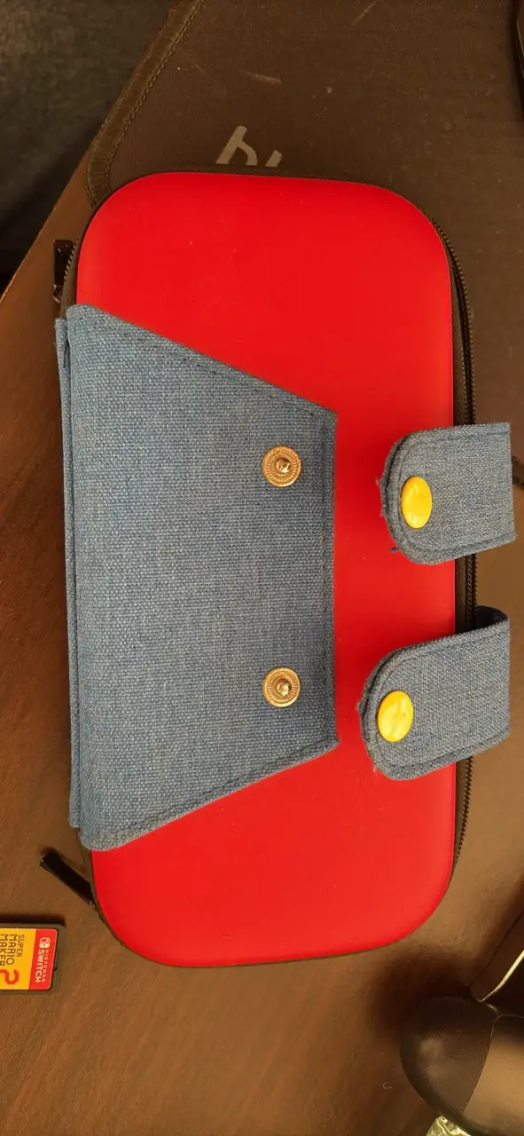 Nintendo switch lite, funda y juego - 3