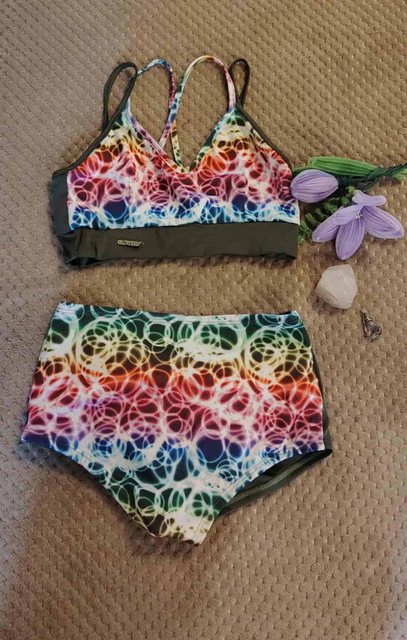 Ropa Poledance - 2