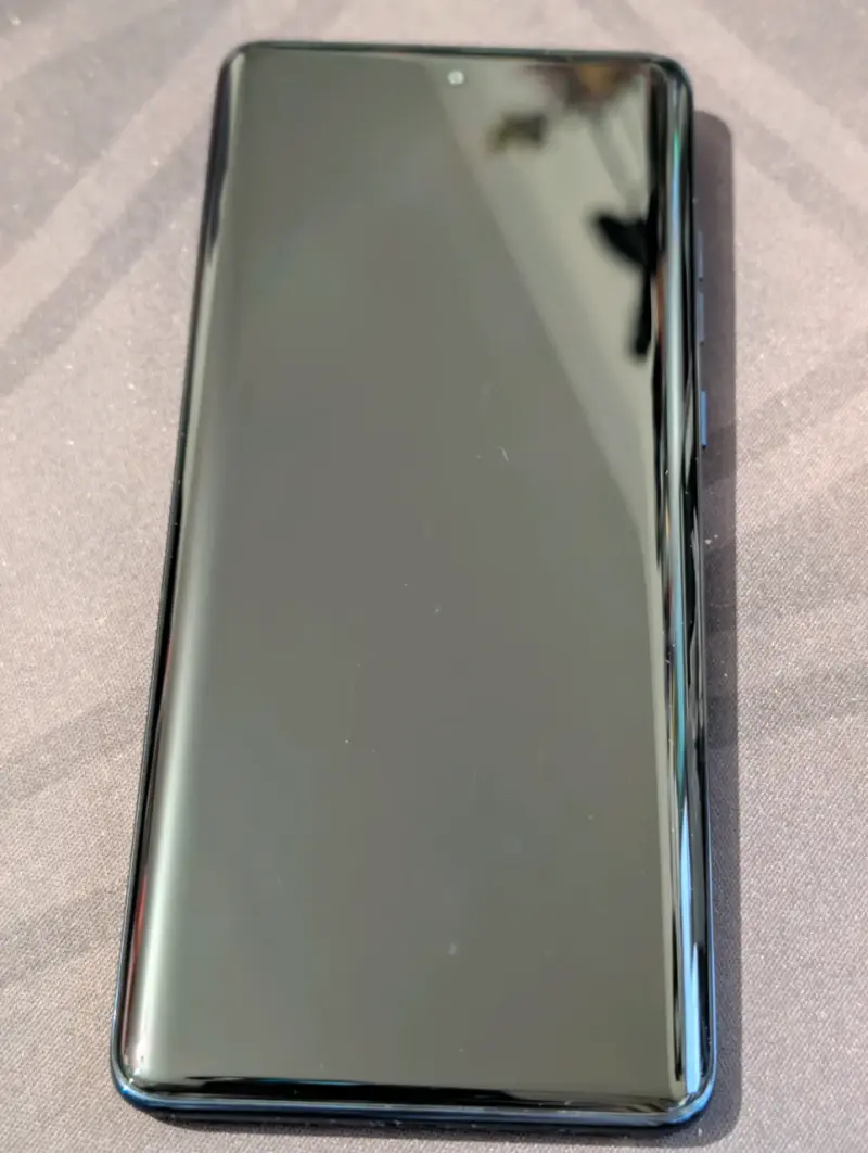 Motorola Edge 60 - 2