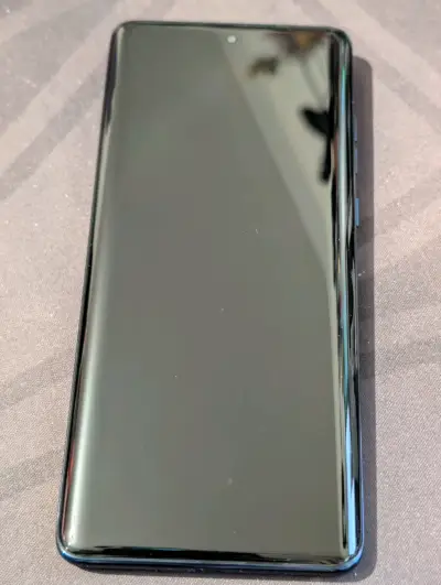 Motorola Edge 60 - miniatura 2