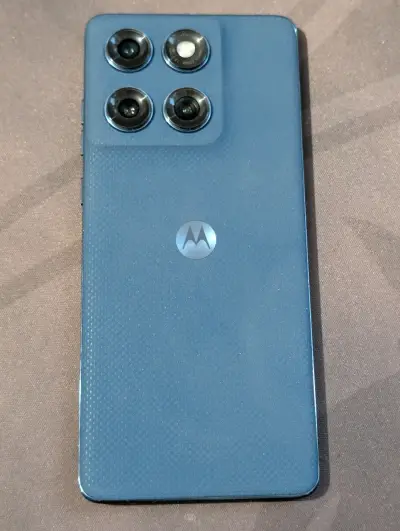 Motorola Edge 60 - miniatura 3