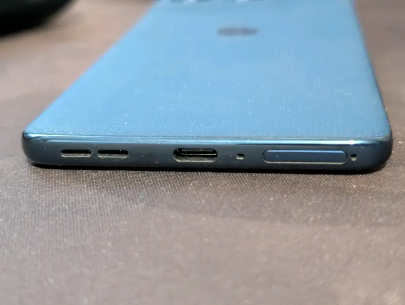 Motorola Edge 60 - 4