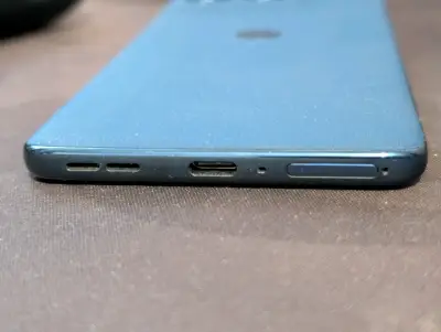 Motorola Edge 60 - miniatura 4