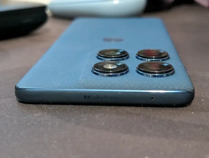 Motorola Edge 60 - 5