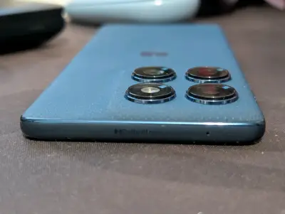 Motorola Edge 60 - miniatura 5
