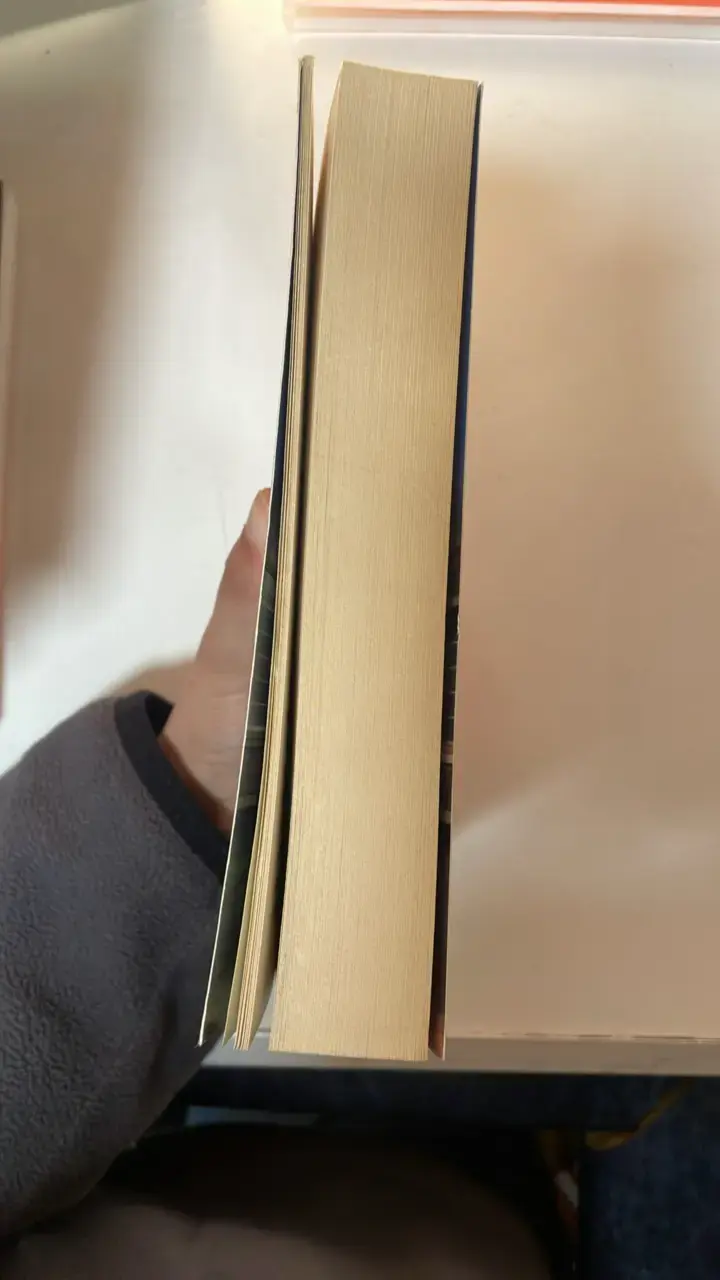 Libro 'La chica del tren' de Paula Hawkins - 4