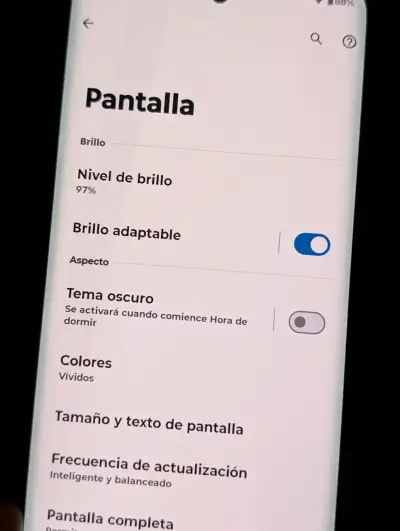 Motorola Edge 60 - miniatura 6