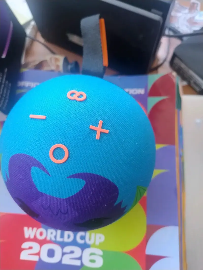 Altavoz inteligente Echo Dot - 2