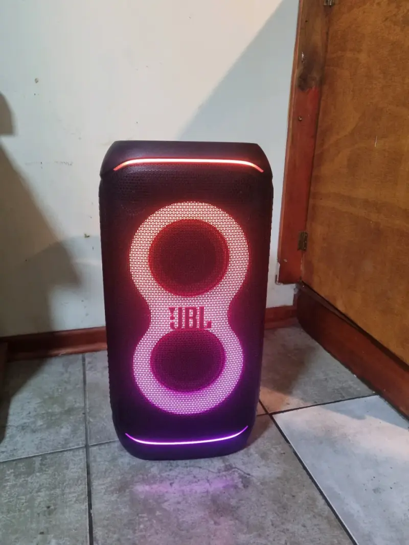Parlante JBL Partybox 320 - 1
