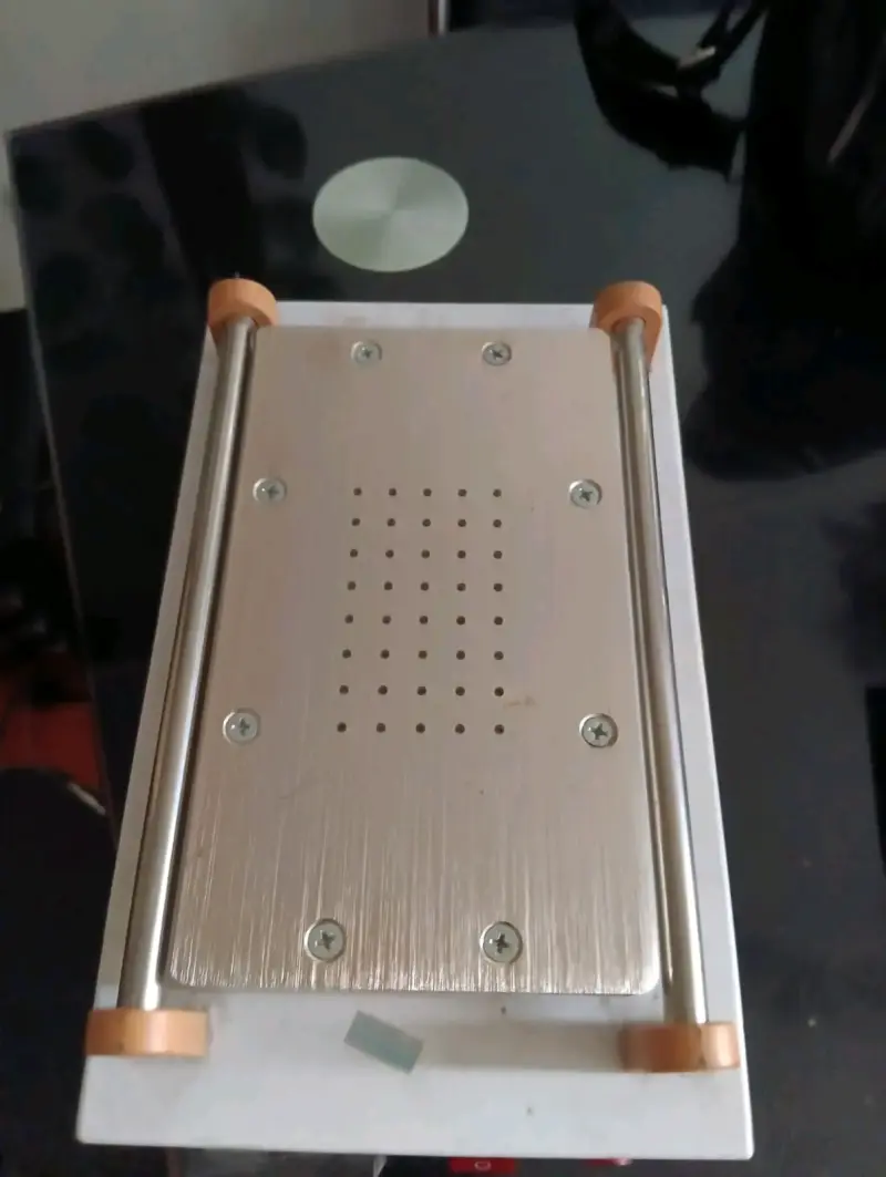 Lote de fundas para celulares variadas - 2