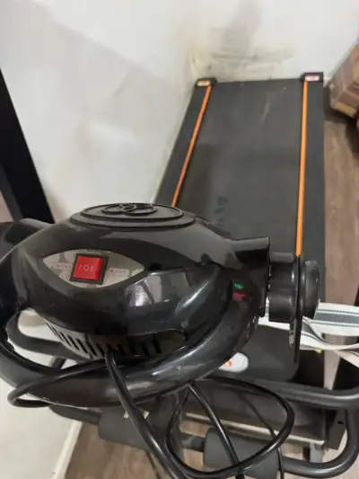 Caminadora t600 - miniatura 2