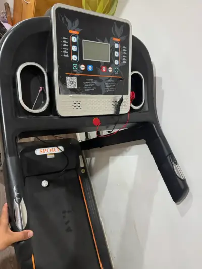 Caminadora t600 - miniatura 5
