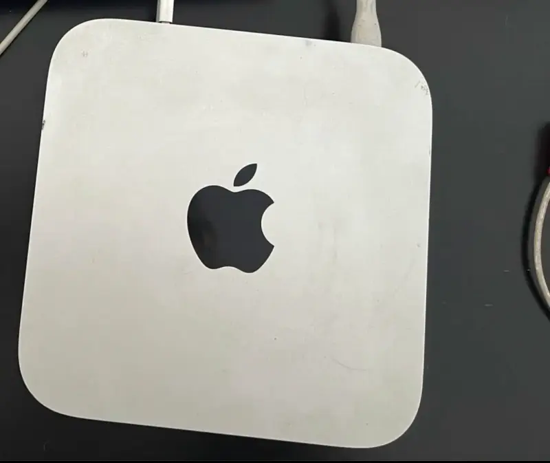 Mac Mini 2014 modelo a 1347 - 1