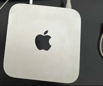 Mac Mini 2014 modelo a 1347 - miniatura 1