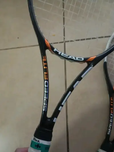 Raquetas de tenis Head Speed Elite - miniatura 2