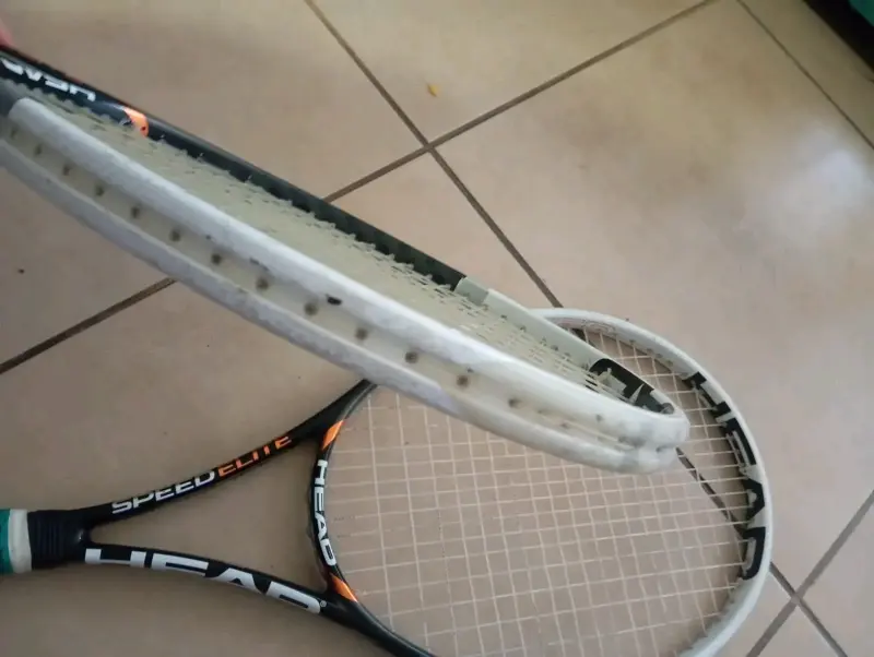 Raquetas de tenis Head Speed Elite - 3