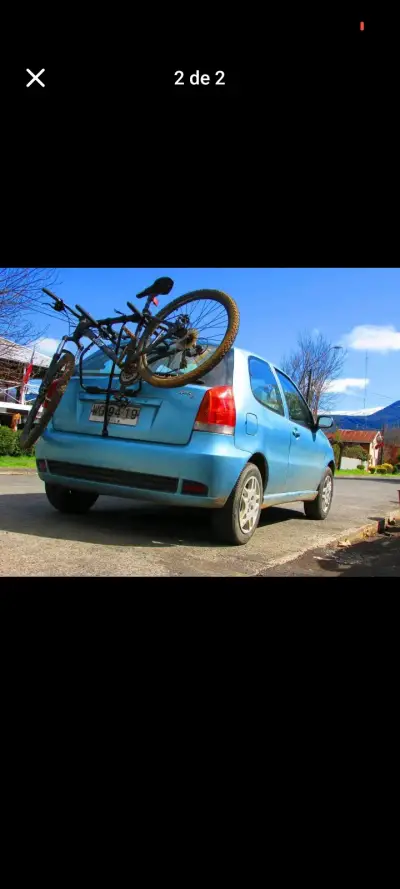 Se vende Fiat palio 2006. - miniatura 1