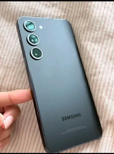 Samsung Galaxy S23 - miniatura 2