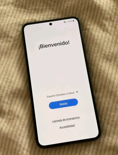 Samsung Galaxy S23 - miniatura 3