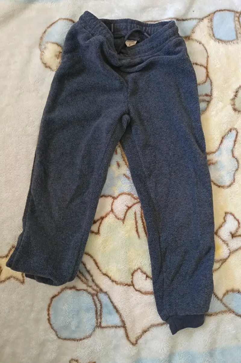 Conjunto infantil Spiderman Marvel 3 piezas - 4