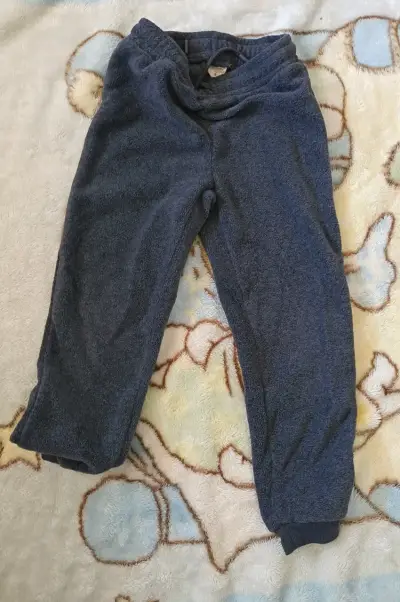Conjunto infantil Spiderman Marvel 3 piezas - miniatura 4