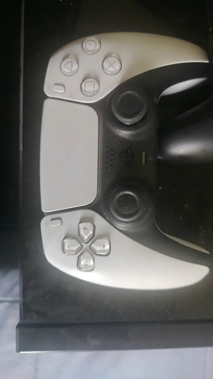 Controles DualSense para PlayStation 5 - 2