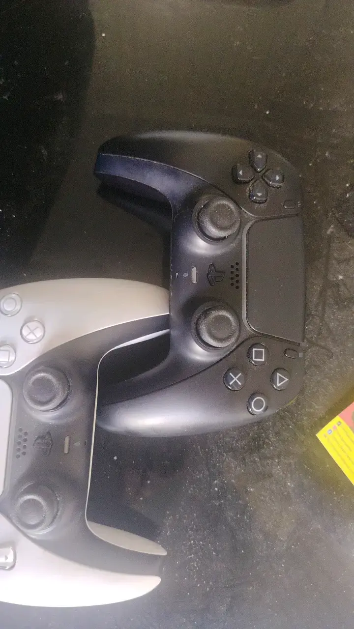 Controles DualSense para PlayStation 5 - 3