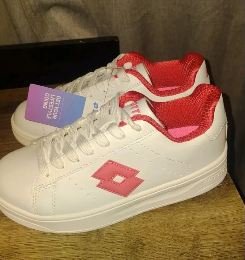 Zapatillas Lotto
