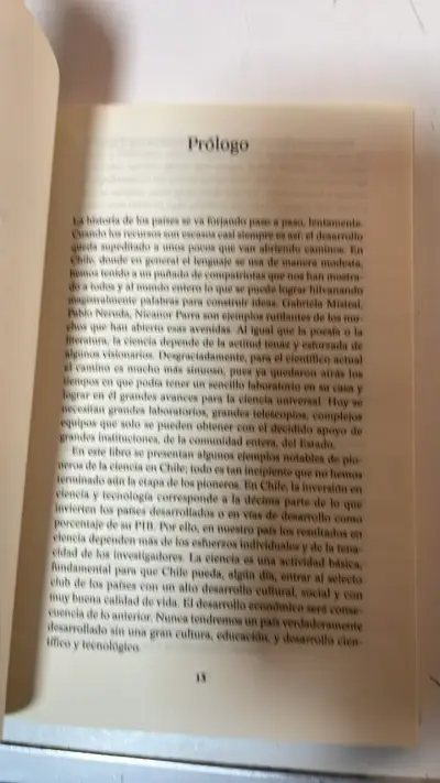 Libro 'Luces al Fin del Mundo' de Nicolás Alonso - miniatura 3
