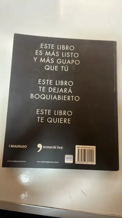 Libro 'Este Libro Te Quiere' de PewDiePie - miniatura 2