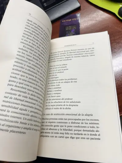 Libro 'Enamórate de Ti' de Walter Riso - miniatura 5