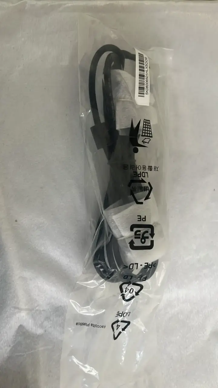 Cable Vga - 1