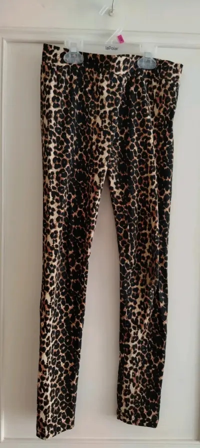 Ropa de niña talla 12 - miniatura 1