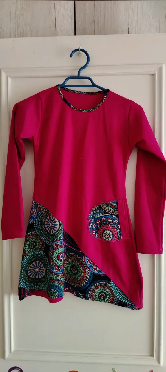 Ropa de niña talla 12 - 3