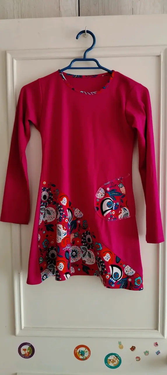 Ropa de niña talla 12 - 4