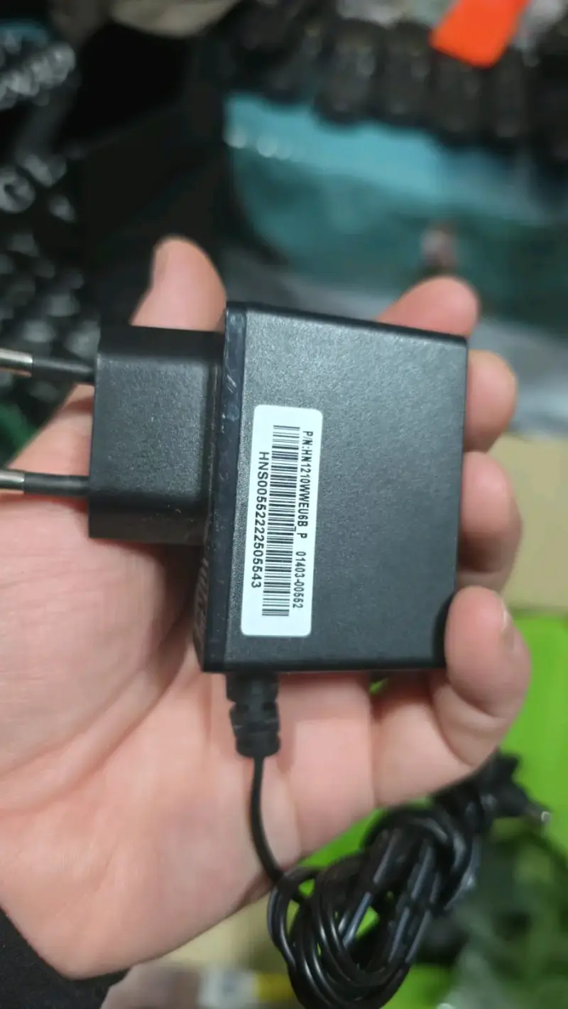 Adaptador de corriente Shenzhen Tiammi - 2