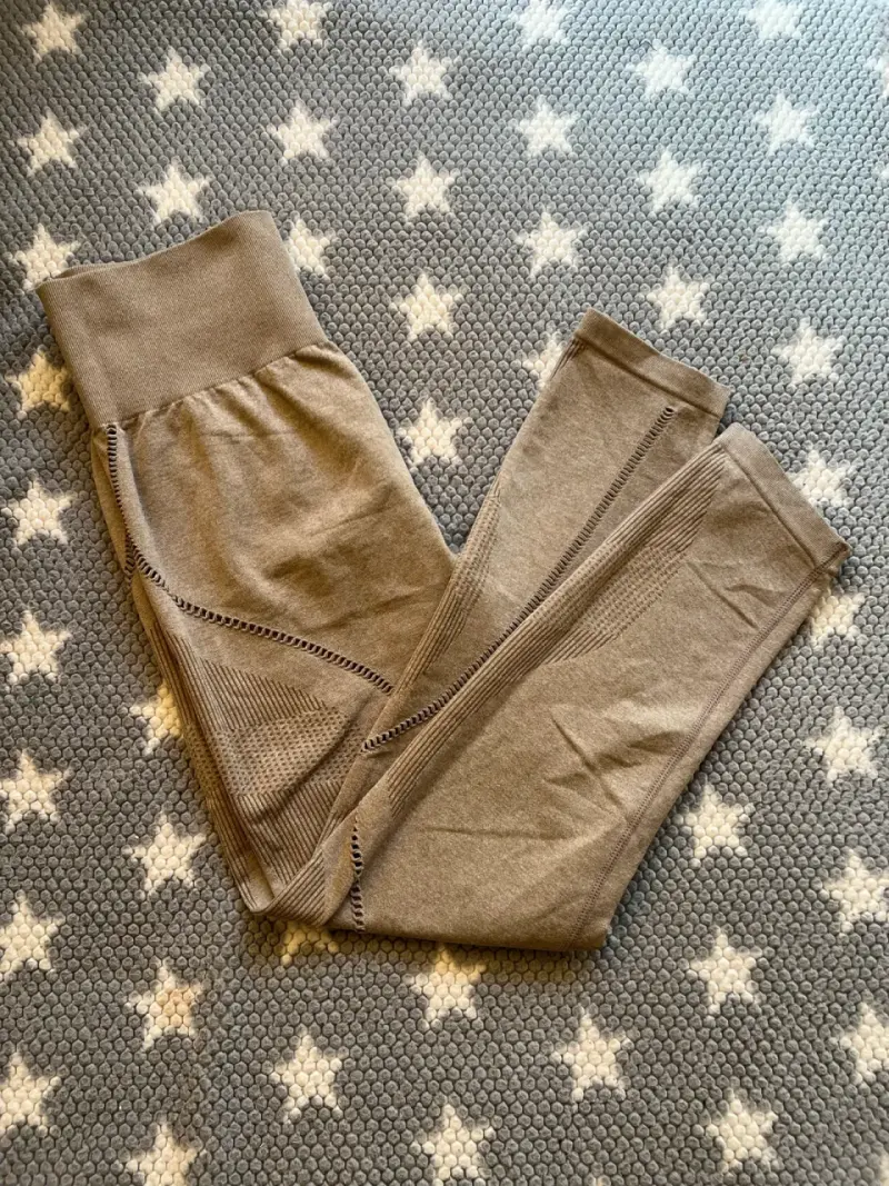 Leggings deportivos