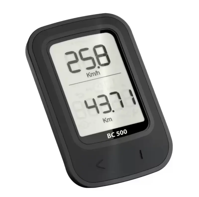 Ciclocomputador BC 500 Decathlon - 5