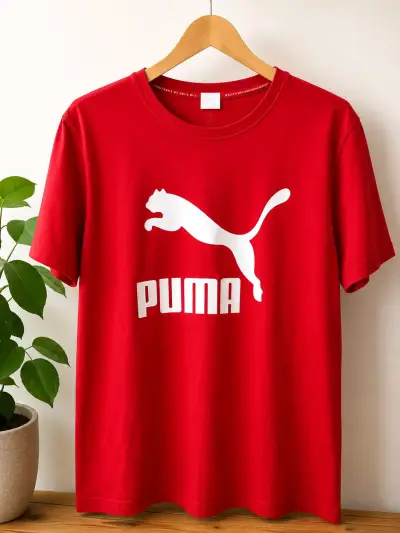Poleras Originales Tallas S y M - miniatura 5