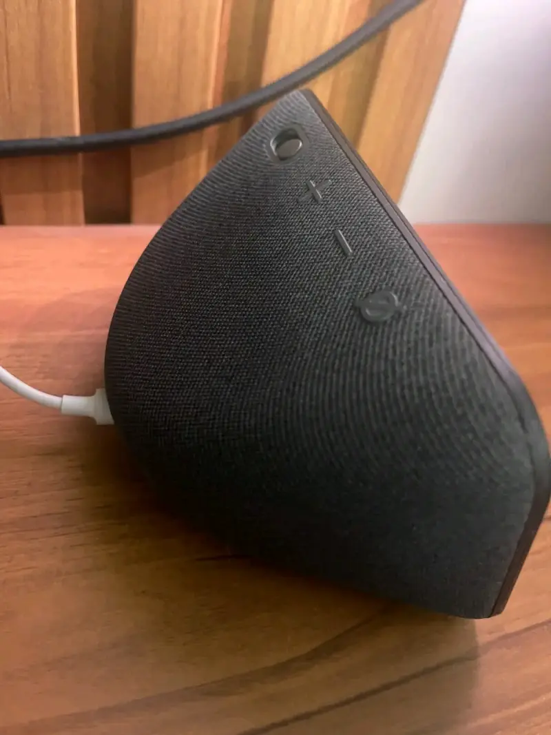 Amazon alexa echoshow 3 - 4