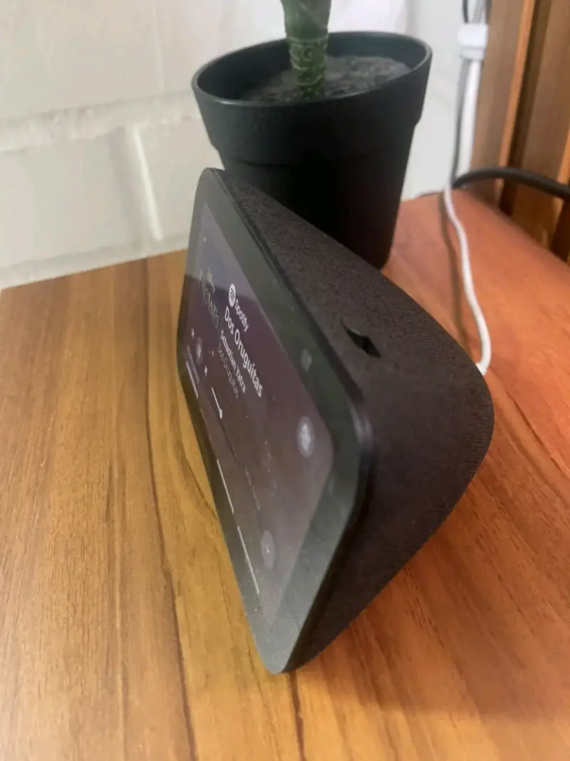 Amazon alexa echoshow 3 - 5
