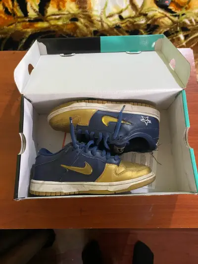 Zapatillas nike sb dunk - miniatura 1