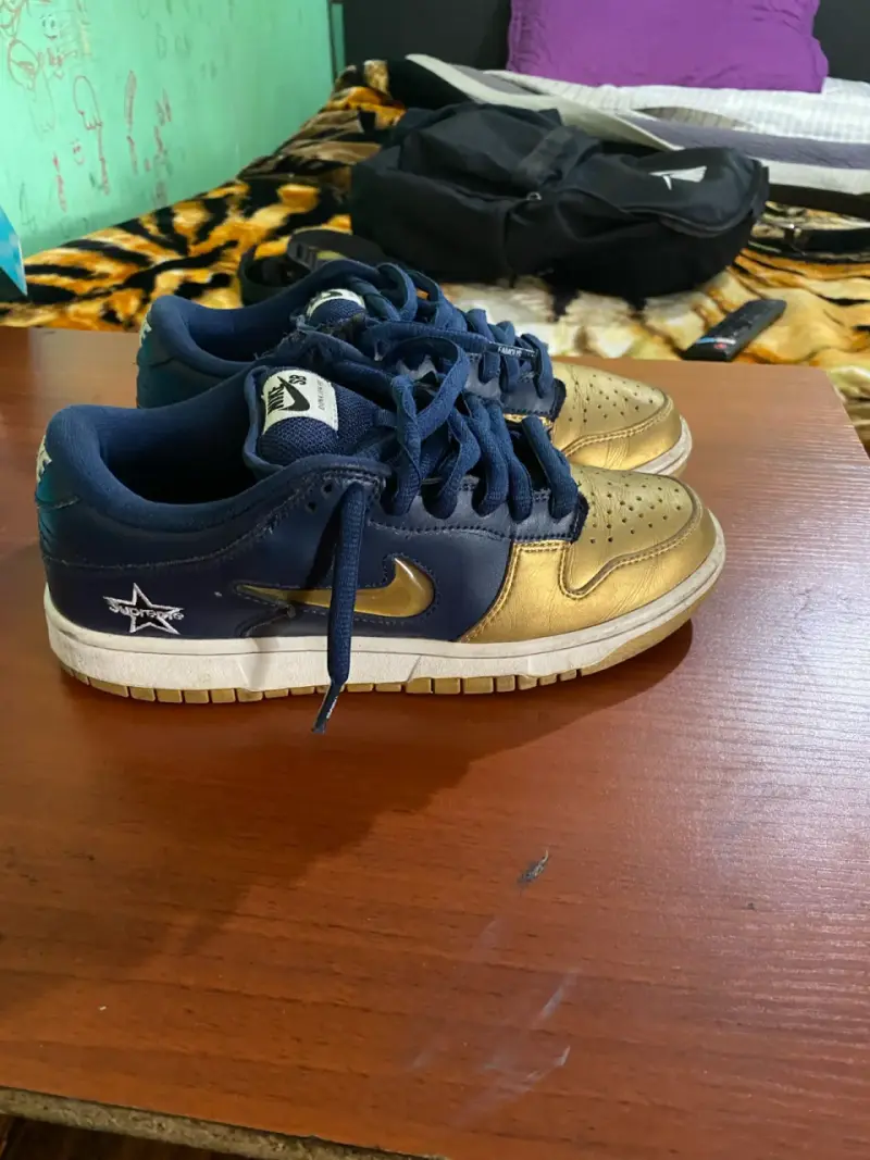 Zapatillas nike sb dunk - 3
