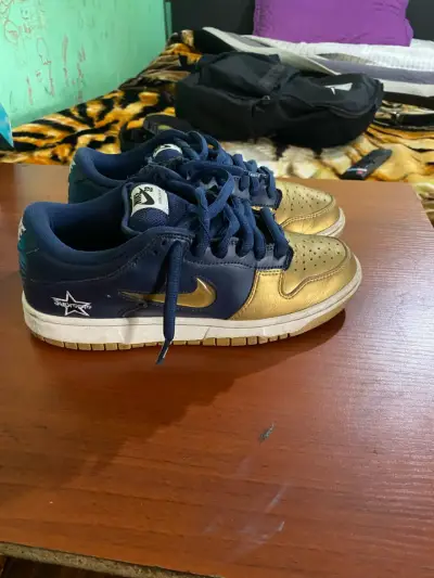 Zapatillas nike sb dunk - miniatura 3