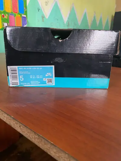 Zapatillas nike sb dunk - miniatura 6